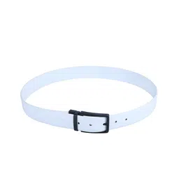 Calvadoss Men Leather Reversible Formal Belt-image-35
