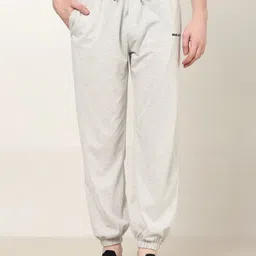 Mark Leute Men Relaxed-Fit Mid Rise Joggers-image-39