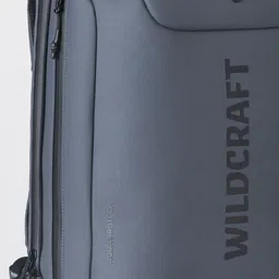Wildcraft Unisex Backpack with Compression Straps image 5