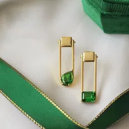 Just Lil Things Contemporary Studs-21