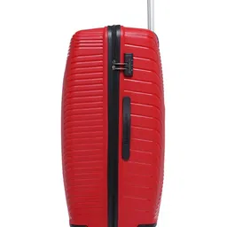 SWISS MILITARY Zurich Spinner Hard Sided Trolley Suitcase image 4