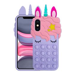 CASE CREATION Women Cartoon Characters Printed iPhone XR Back Case Mobile Accessories-1