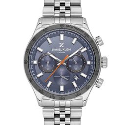 Daniel Klein Exclusive Men Bracelet Style Straps Analogue Watch DKX.1.13851-6-image-19