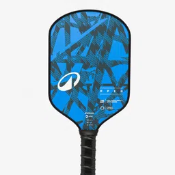 KUIKMA By Decathlon Printed Pickleball Racket-16
