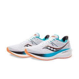 saucony Men Colourblocked Sneakers-image-73