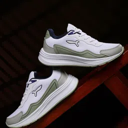 WELCOME Men Walking Non-Marking Shoes-picture-25