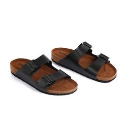 Hoopers Men Slip-On Comfort Sandals-image-85