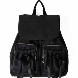 StyleCast x Revolte Women Medium Backpack-picture-48