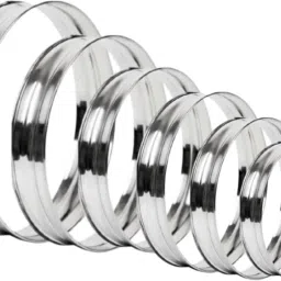 Combination Ring Glossy Trivet-image-4