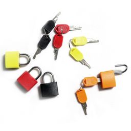 Boredom Busters Lock Key Game - Multicolour image 2