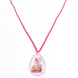 RAVIOUR LIFESTYLE Girls White Jewellery Set-image-55