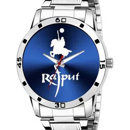 TARIDO Men Dial & Bracelet Style Straps Analogue Watch RAJPUT-SM04-image-23