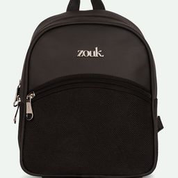 ZOUK Unisex Backpack-5