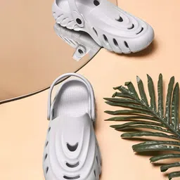 BERSACHE Men Clogs-image-34