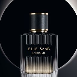 Elie Saab Men L'Homme Long Lasting Eau de Parfum - 50 ml-42