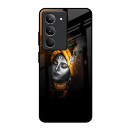 QRIOH Quirky Printed Realme 14x 5G Back Case Mobile Accessories-picture-29