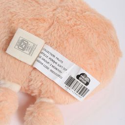 MiArcus Polyester Filled Non-Allergic Soft Toy Soft Toys and Dolls image 3