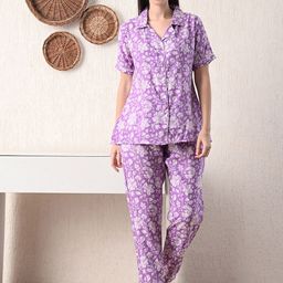 Jasoriya Printed Night Suits-image-37