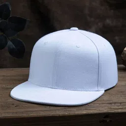 Infispace Men Snapback Cap-image-62
