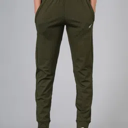 FLURR Women Smart Wrinkle Free Joggers Trousers-image-71