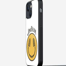 macmerise Abstract Printed iPhone 13 Back Case Mobile Accessories-7