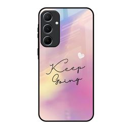 QRIOH Unisex Typography Printed Samsung Galaxy A55 5G Back Case Mobile Accessories-image-92