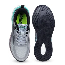 ABROS Men Trigger-Pro Mesh Running Shoes image 2