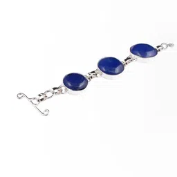 AAR Jewels Unisex Blue Bracelet-22