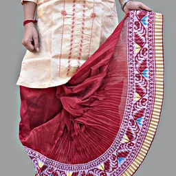 AMIT ONLINE Men Printed Dhoti Pants-picture-37