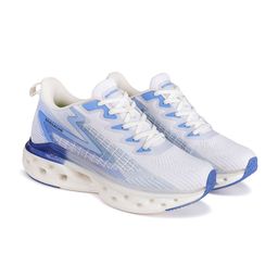 BERSACHE Men Canvas Running Non-Marking Shoes image 1