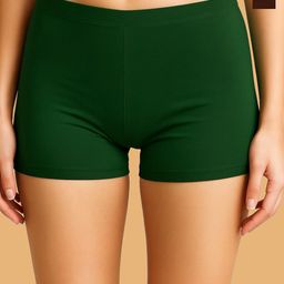 Apraa & Parma Pack Of 2 Anti-Microbial Boy Shorts Briefs AP SBT-33 Brown,Olive 3XL-2-picture-34