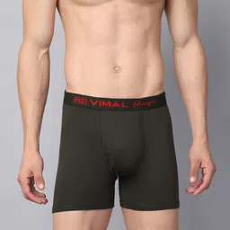 mack jonney VIMAL JONNEY Pack Of 3 Assorted Trunk MAGIC__RED__F__03 image 2