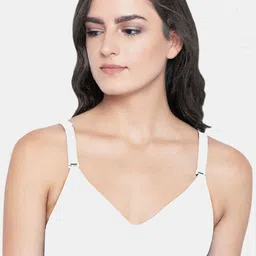 Bodycare Full Coverage Non Padded T-shirt Bra Pack of 3-picture-49