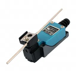 ME-8107 Rotary Adjustable Roller Mini Limit Switch-20