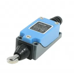 ME-8112 Rotary Adjustable Roller Mini Limit Switch-17