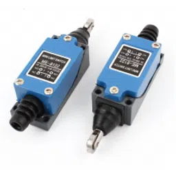 ME-8122 Rotary Adjustable Roller Mini Limit Switch-13