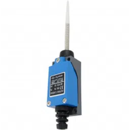 ME-8166 Rotary Adjustable Roller Mini Limit Switch-23