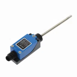ME-9101 Rotary Adjustable Roller Mini Limit Switch-19