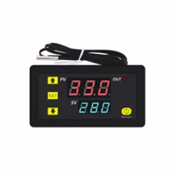 W3230 DC12V Digital Temperature Controller Microcomputer Thermostat Switch-10