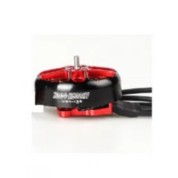 HGLRC AEOLUS 2004 3600KV Brushless Motor Red-Black-23
