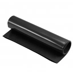1 Meter PVC Heat Shrink Sleeve 250mm Black-59