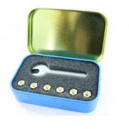 E3D 1.75 mm Nozzle Fun Pack-29