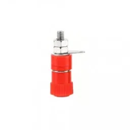 Red JS-910B 4mm Banana Socket Jack-picture-14