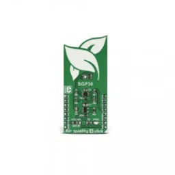 Mikroe AIR QUALITY 4 CLICK-18
