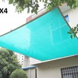SUN SHADE NET Tent - For Multi-Purpose Greenhouse Garden Nursery Shading Cloth - Blocks Sun Light Dust-image-20