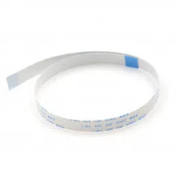 0.5mm Pitch FPC Ribbon Flexible Flat Cable 100mm 4 pin A-Type-7