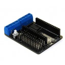 L293D Wifi Motor Drive Shield For Node Mcu ESP8266 ESP-12E-32
