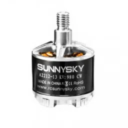 Sunny Sky A2212 980KV Brushless Motors CCW-4