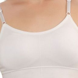 CALBONE Pack Of 2 Full Coverage Bra image 3