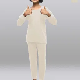 INFERNO Kids Pack Of 2 Thermal Sets-image-77